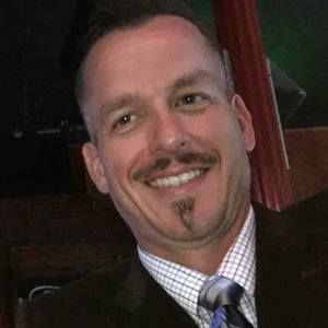 Meet your Posher, Corey